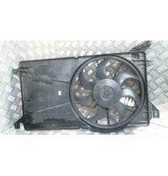 Moto ventilateur radiateur VOLVO C 30