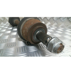 Cardan gauche (transmission) FIAT 500X Photo n°1
