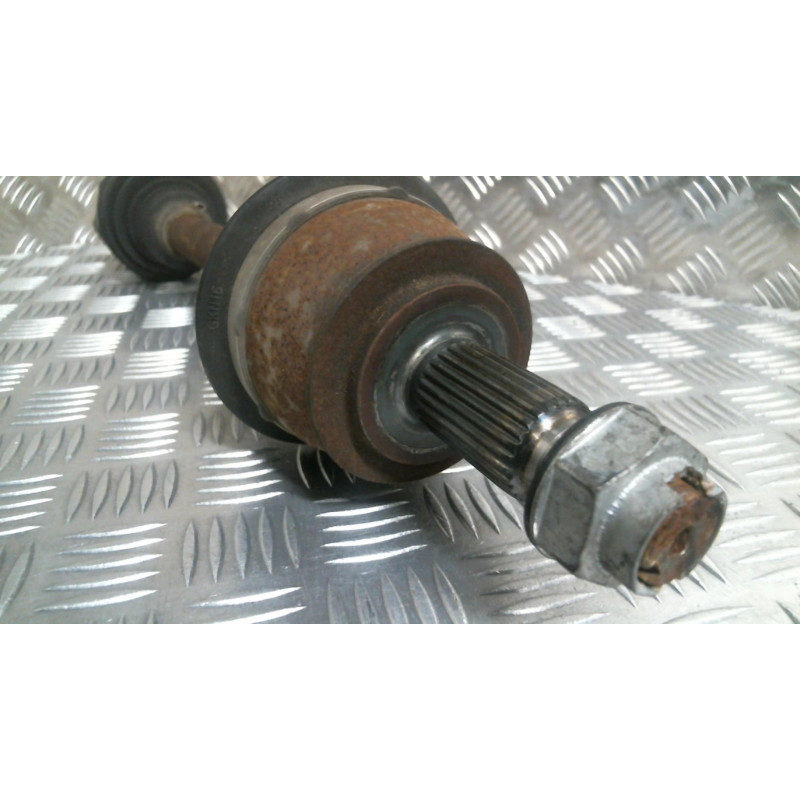 Cardan gauche (transmission) FIAT 500X Photo n°1