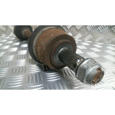 Cardan gauche (transmission) FIAT 500X Photo n°1