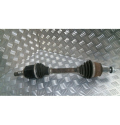 Cardan gauche (transmission) FIAT 500X