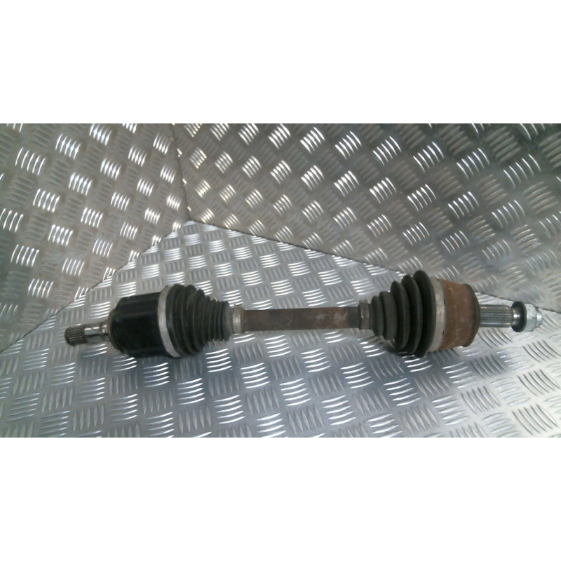 Cardan gauche (transmission) FIAT 500X Photo n°2