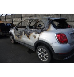 Cremaillere assistee FIAT 500X