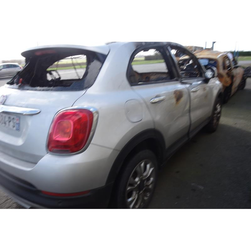 Cremaillere assistee FIAT 500X Photo n°3