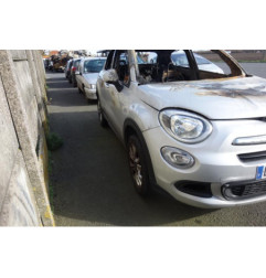 Cremaillere assistee FIAT 500X