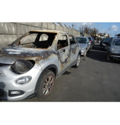 Cremaillere assistee FIAT 500X