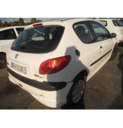 Poignee porte avant droit PEUGEOT 206