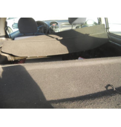 Poignee porte avant droit PEUGEOT 206
