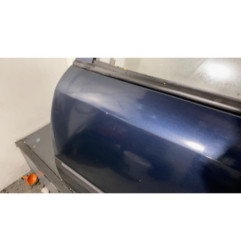 Porte arriere gauche OPEL ASTRA G