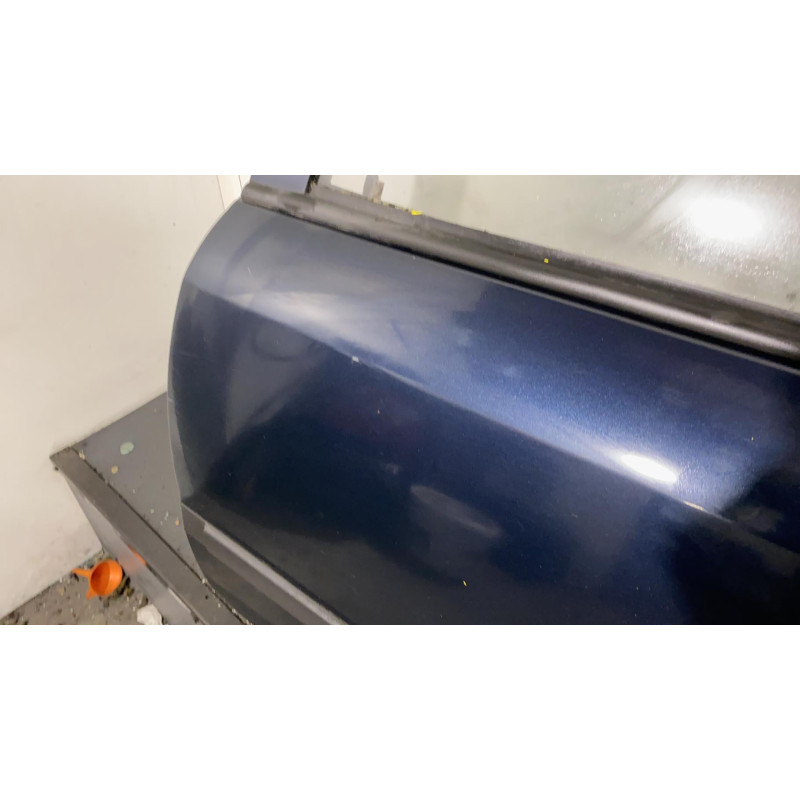 Porte arriere gauche OPEL ASTRA G Photo n°3