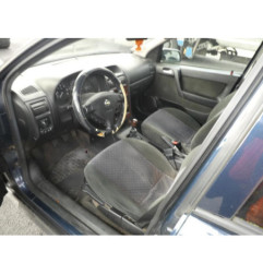 Porte arriere gauche OPEL ASTRA G