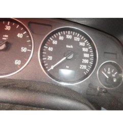 Porte arriere gauche OPEL ASTRA G