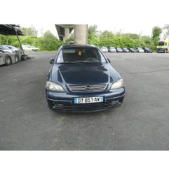Porte arriere gauche OPEL ASTRA G