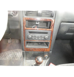 Porte arriere gauche OPEL ASTRA G