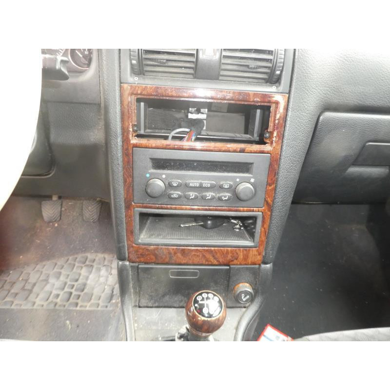 Porte arriere gauche OPEL ASTRA G Photo n°8