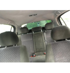 Porte arriere gauche OPEL ASTRA G
