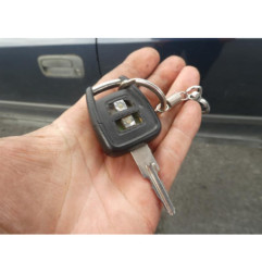 Porte arriere gauche OPEL ASTRA G