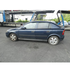 Porte arriere gauche OPEL ASTRA G