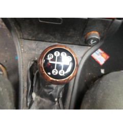 Porte arriere gauche OPEL ASTRA G
