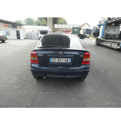 Porte arriere gauche OPEL ASTRA G