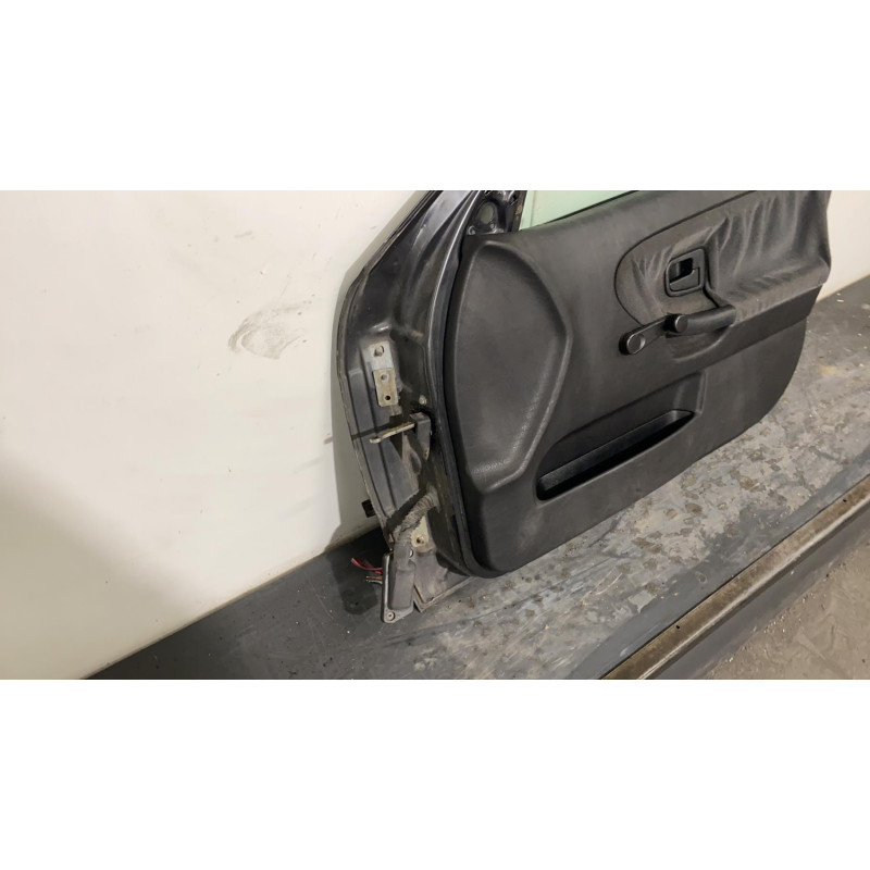 Porte avant droit BMW SERIE 3 E36 Photo n°3