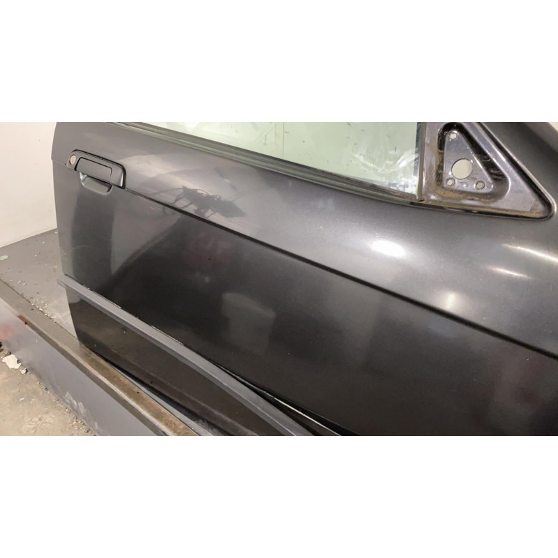 Porte avant droit BMW SERIE 3 E36 Photo n°5