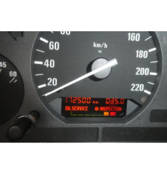 Pompe lave glace avant BMW SERIE 3 E36