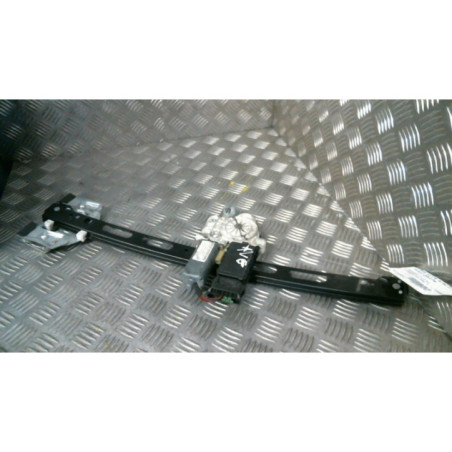 Leve vitre electrique avant gauche MERCEDES CLASSE A 168 Photo n°1