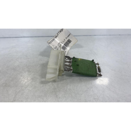 Resistance chauffage MERCEDES CLASSE A 168 Photo n°1