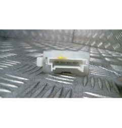 Resistance chauffage MERCEDES CLASSE A 168