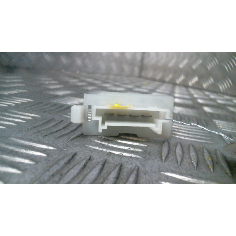 Resistance chauffage MERCEDES CLASSE A 168 Photo n°3