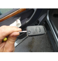 Resistance chauffage MERCEDES CLASSE A 168