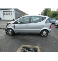 Resistance chauffage MERCEDES CLASSE A 168