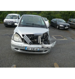 Resistance chauffage MERCEDES CLASSE A 168