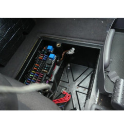 Resistance chauffage MERCEDES CLASSE A 168