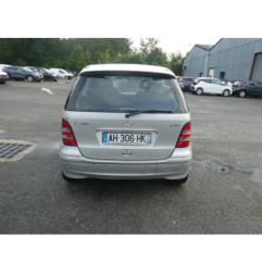 Resistance chauffage MERCEDES CLASSE A 168