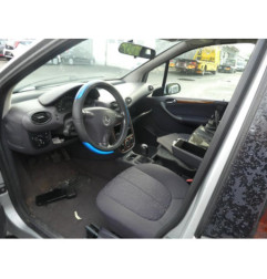Resistance chauffage MERCEDES CLASSE A 168