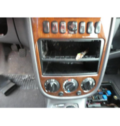 Resistance chauffage MERCEDES CLASSE A 168