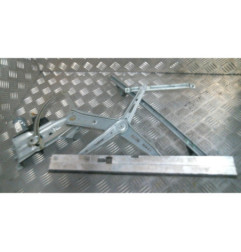 Leve vitre electrique avant droit OPEL ZAFIRA B Photo n°1