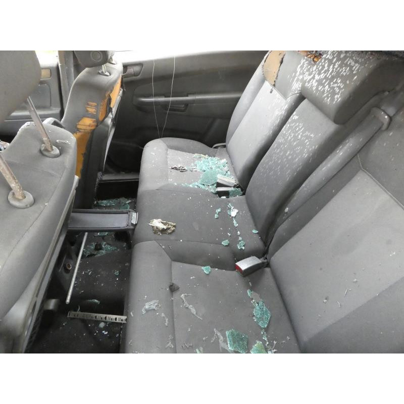 Leve vitre electrique avant droit OPEL ZAFIRA B Photo n°6
