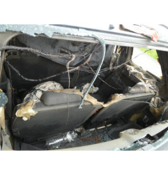 Leve vitre electrique avant droit OPEL ZAFIRA B
