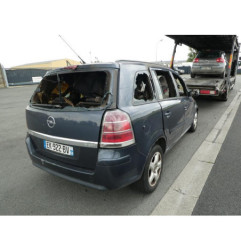 Leve vitre electrique avant gauche OPEL ZAFIRA B