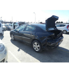 Pompe lave glace avant PEUGEOT 407