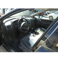 Pompe lave glace avant PEUGEOT 407