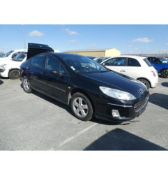 Pompe lave glace avant PEUGEOT 407