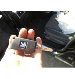 Pompe lave glace avant PEUGEOT 407