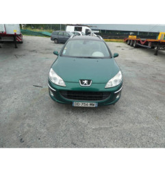 Capot PEUGEOT 407
