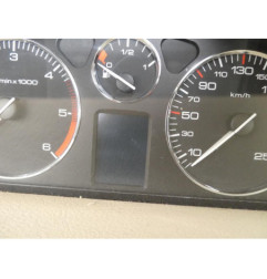 Capot PEUGEOT 407
