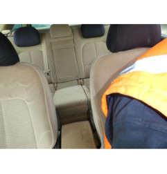 Capot PEUGEOT 407