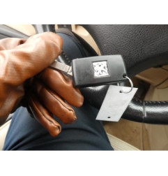 Capot PEUGEOT 407